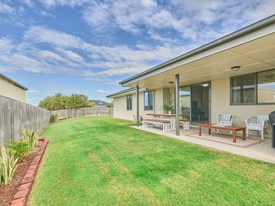 42 North Ridge Drive, Calliope