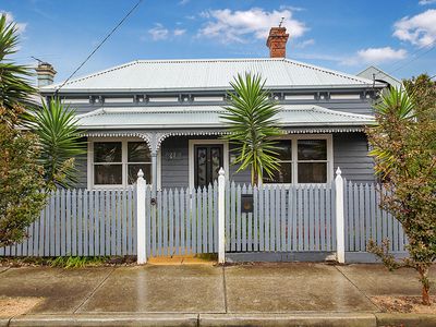 61 Windsor Street, Seddon