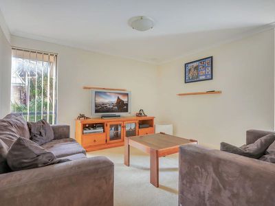 4 / 21 La Manche Avenue , Port Kennedy