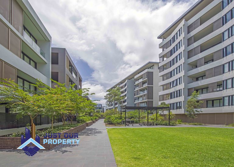 204 / 15 Bennett St, Mortlake