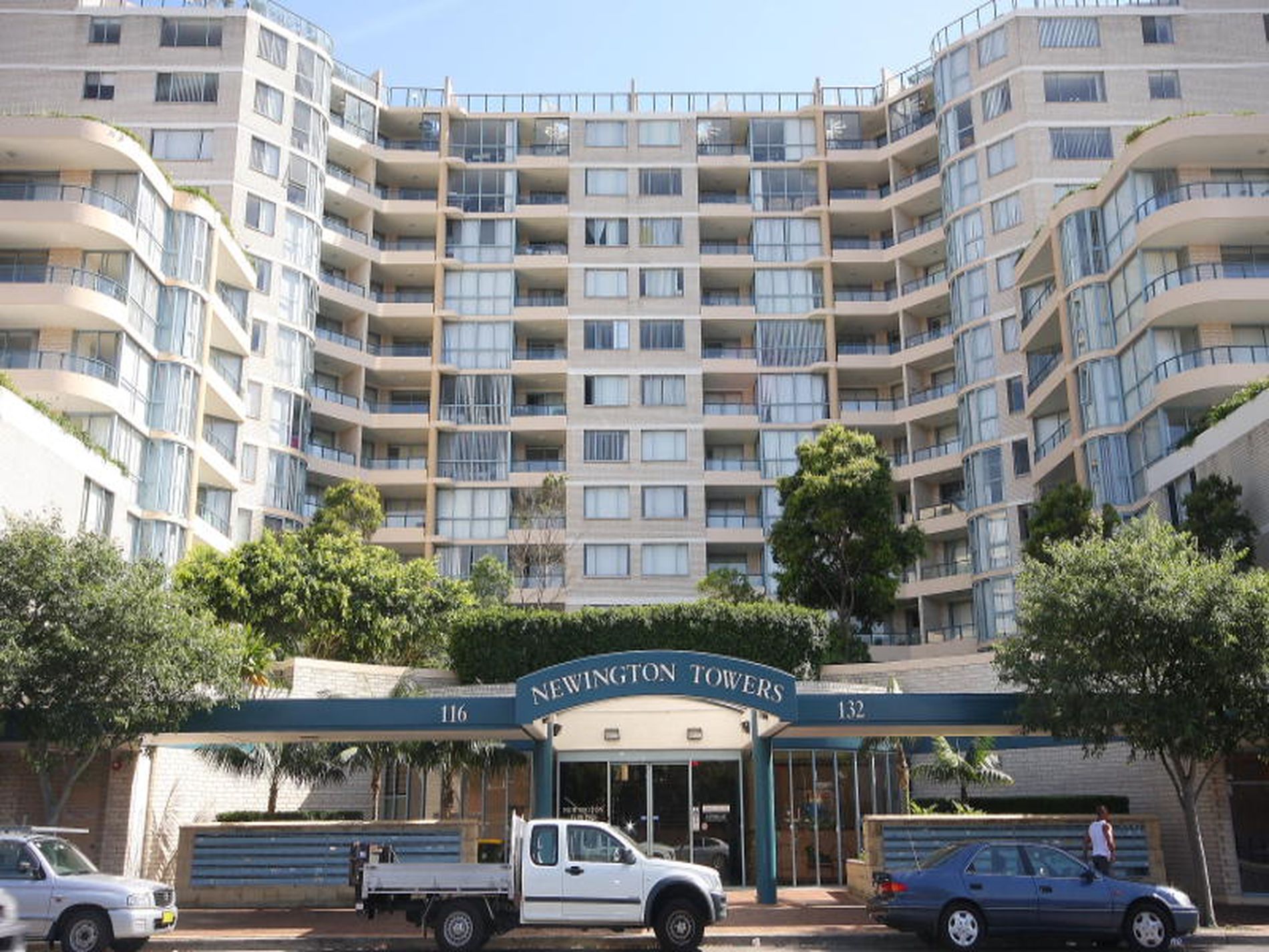 100 / 116-132 Maroubra Road, Maroubra