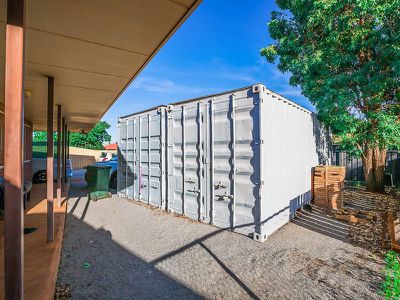 42 Egret Crescent, South Hedland