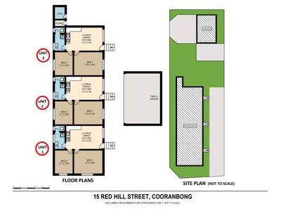 3 Red Hill Street, Cooranbong