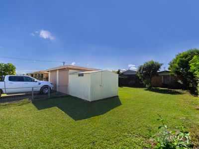 31 Walsh Street, Walkervale