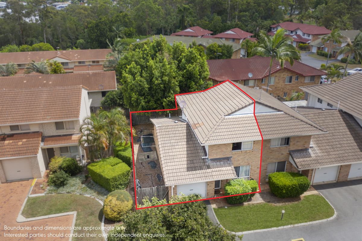 39 / 122 Johnson Road, Parkinson
