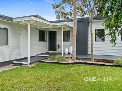 20 Deane Street, St Georges Basin