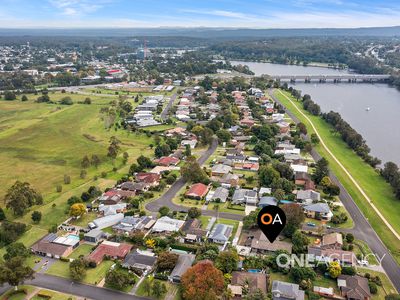 2 Lyrebird Drive, Nowra