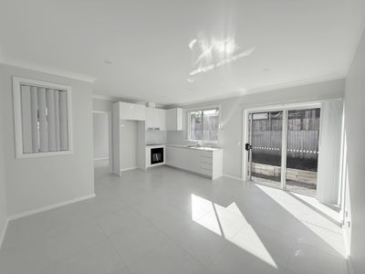 25a Mainsbridge Avenue, Liverpool