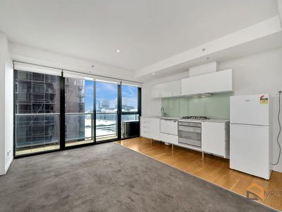 1904 / 280 Spencer Street, Melbourne