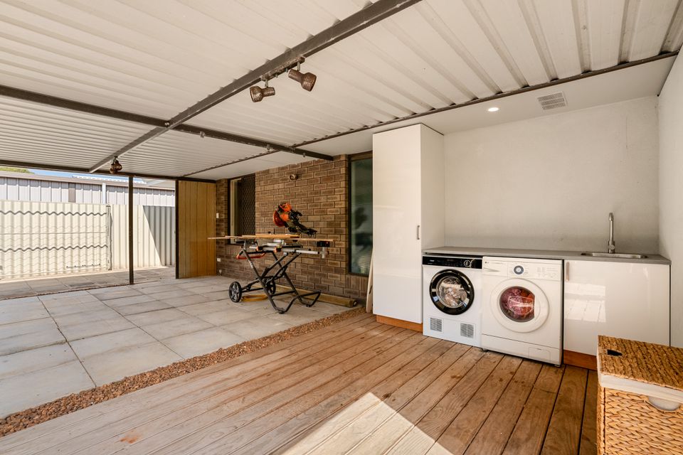 43 TRADE WINDS DRIVE, Safety Bay