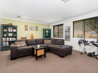 23 Nottingham Green, High Wycombe