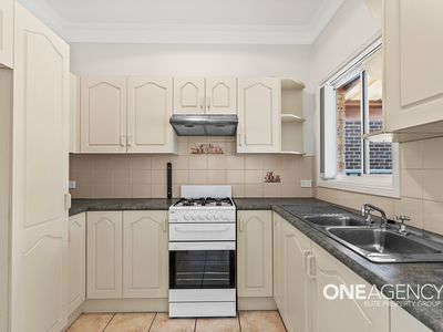 1/21 Reddall Parade, Lake Illawarra