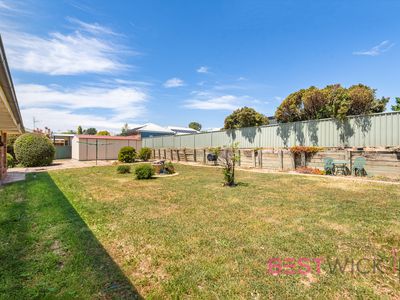 34 Rosemont Avenue, Kelso