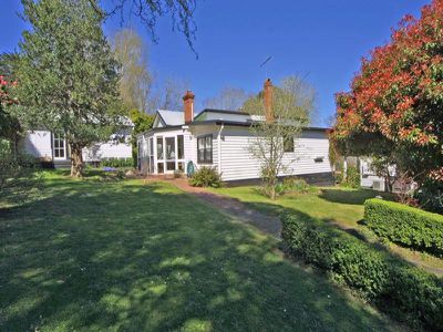 3 Christian Street, Mount Macedon