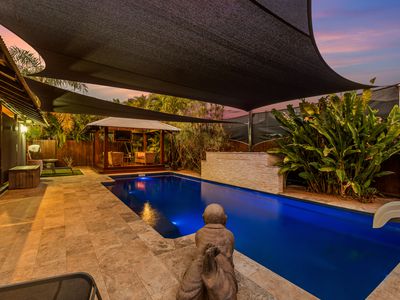 6 Hatoyama View, Bilingurr