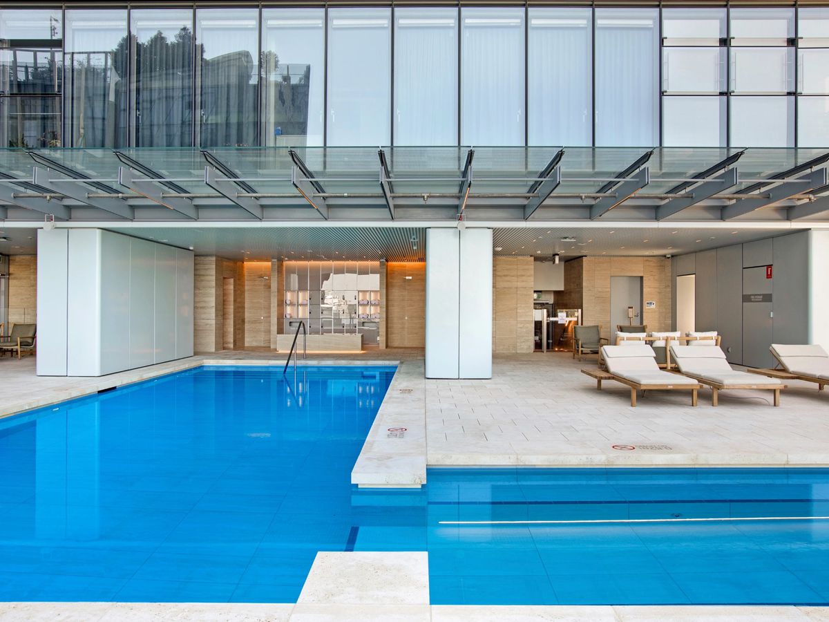 56E / 2 Watermans Quay, Barangaroo