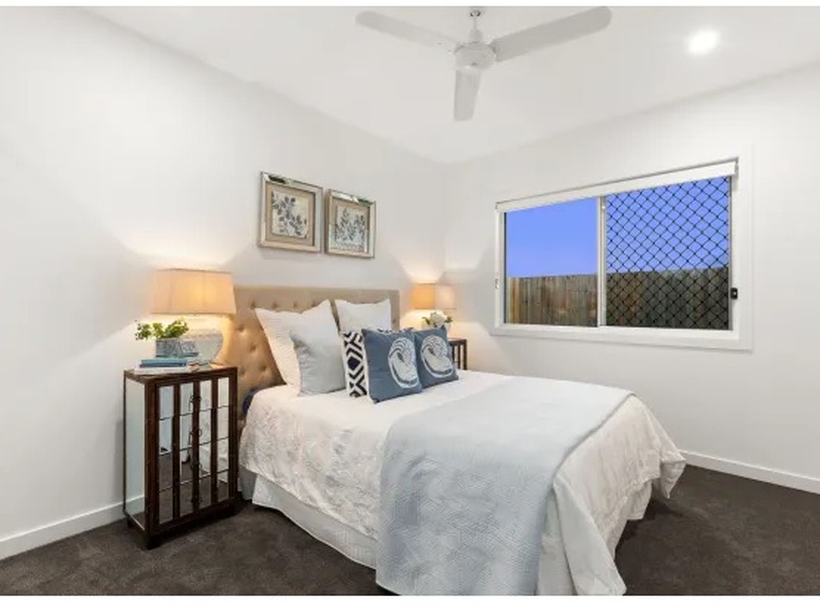 FHB or INVESTOR $691K Luxury Pkg