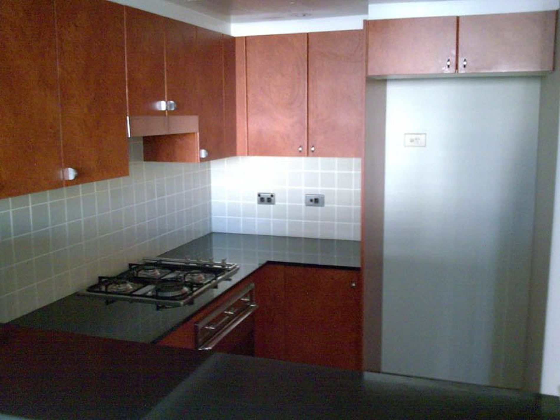 2202 / 1 Hosking Place, Sydney