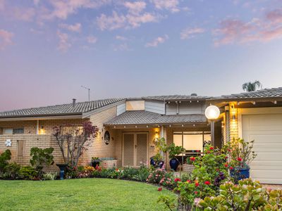 47 Paterson Gardens, Winthrop