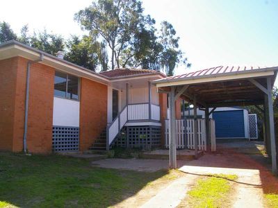 22 Gibbs Street, Riverview