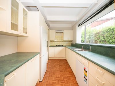 18 Huia, St Leonards