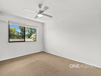 3 / 6 Campbell Place, Nowra