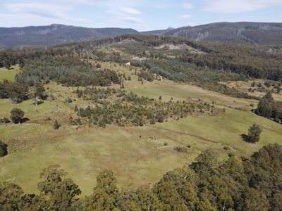 117 Costains Road, Geeveston