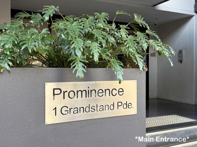 1719 / 1 Grandstand Parade, Zetland