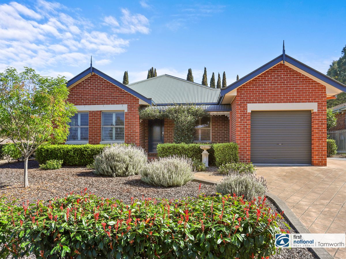 2 Kingsley Court, Tamworth First National Real Estate Tamworth