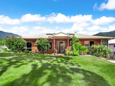 25 Timberlea Drive, Bentley Park