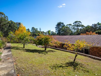 1 Birroul Place, Dalmeny
