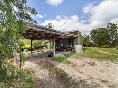 82 Scarrs Road, Garden Island Creek