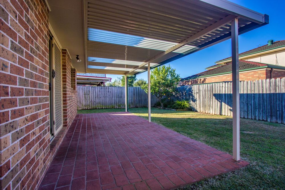 5 Wombeyan Court, Wattle Grove