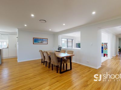 45 Lincoln Parkway, Dubbo