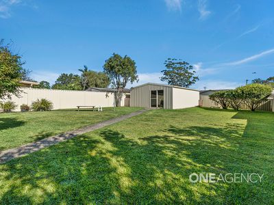 17 Ridgelands Drive, Sanctuary Point