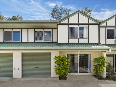 28 / 66 Springwood Road, Rochedale South