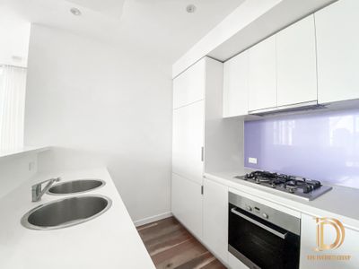 1708 / 241 Harbour Esplanade, Docklands