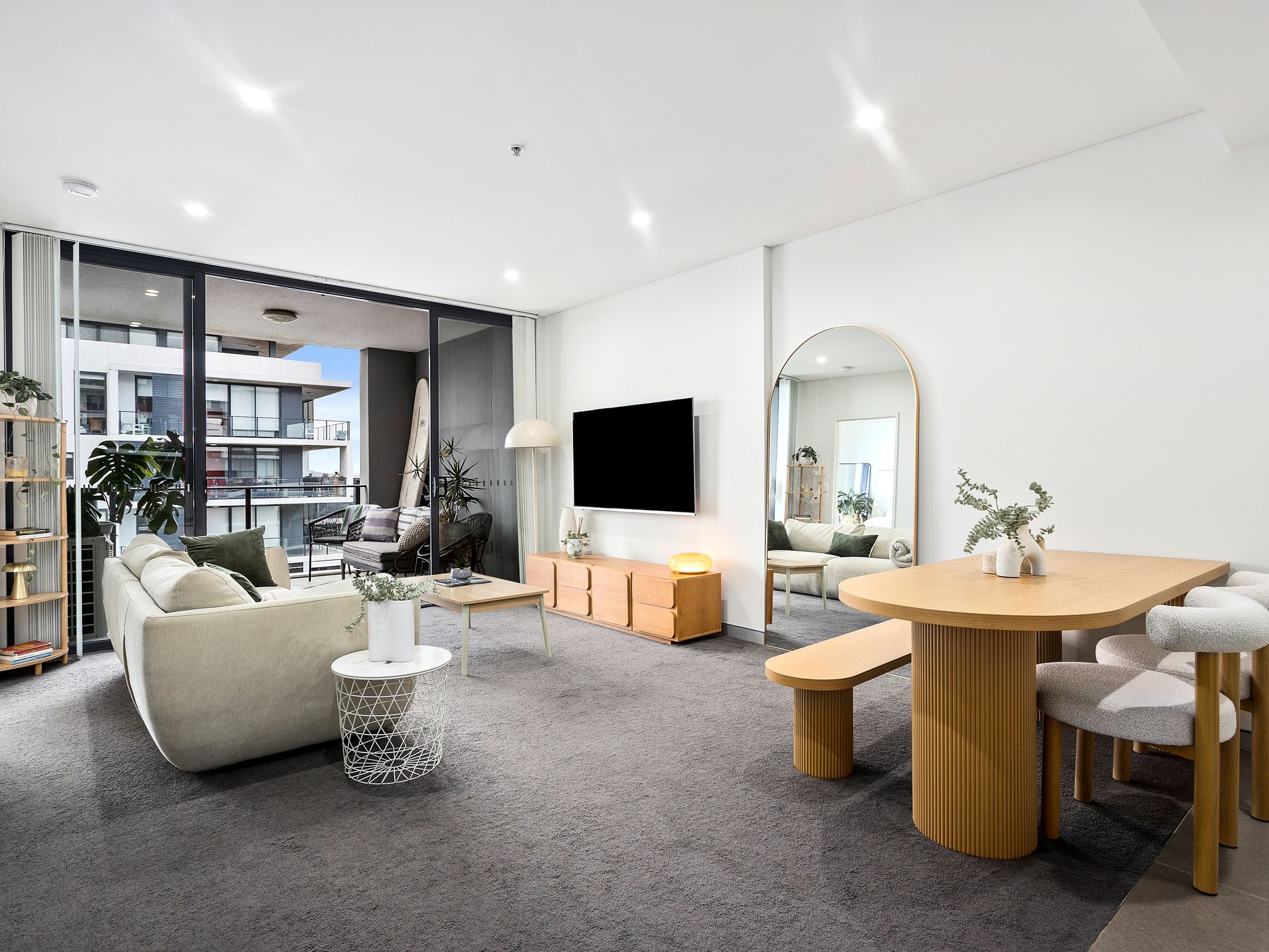 1103 / 28 Burelli Street, Wollongong