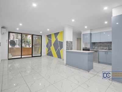 8 / 2-6 Kendall Street, Harris Park