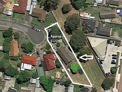 5 Leonne Court, Hampton Park