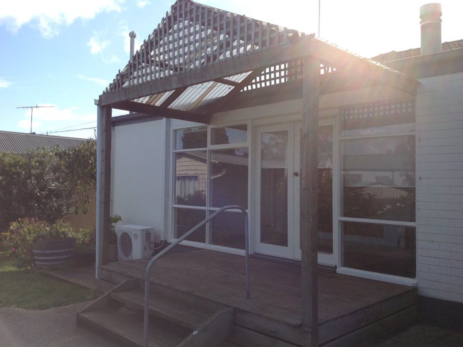 105 Mt Pleasant Road, Belmont