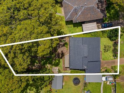 29 Bay Road, Fennell Bay