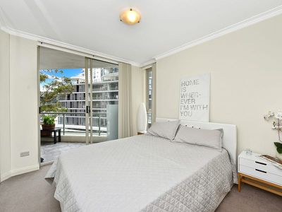 17 / 257 Oxford Street, Bondi Junction