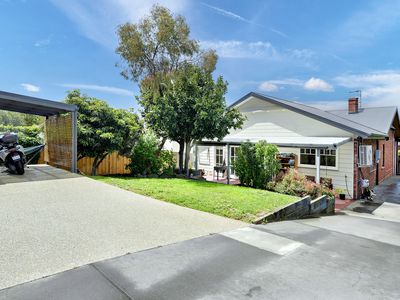 11 Salier Crescent, Mount Stuart