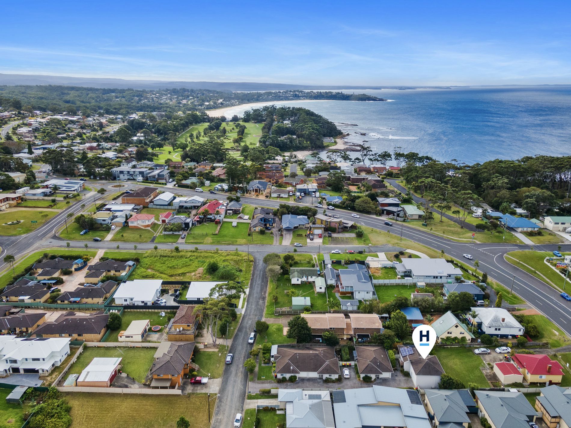 4 / 4 Kingsley Avenue, Ulladulla