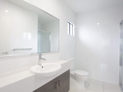 104 Cooper Crescent, Rochedale