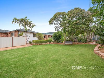 38 Daintree Drive, Albion Park