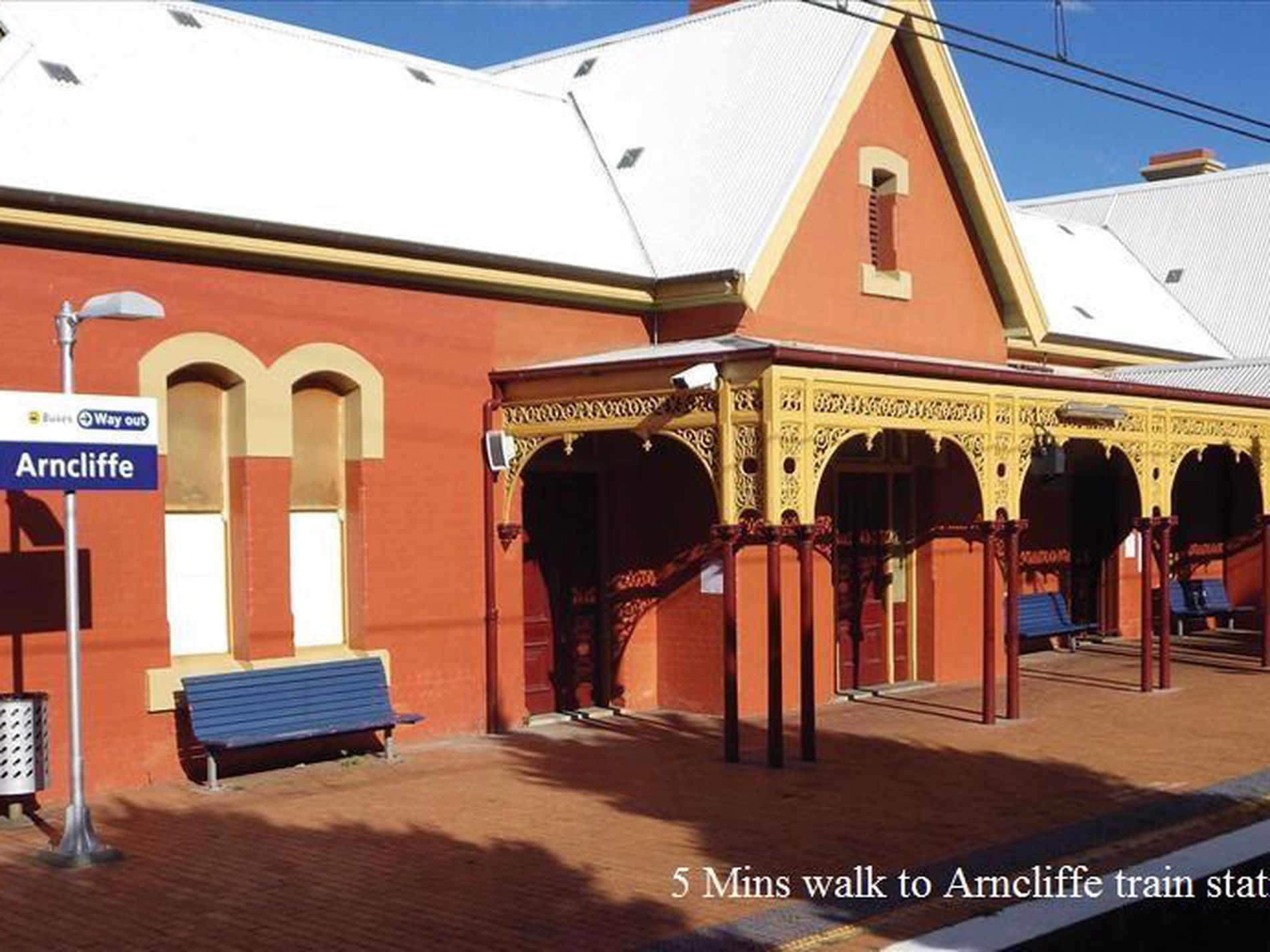 5 / 13A Queen Street, Arncliffe