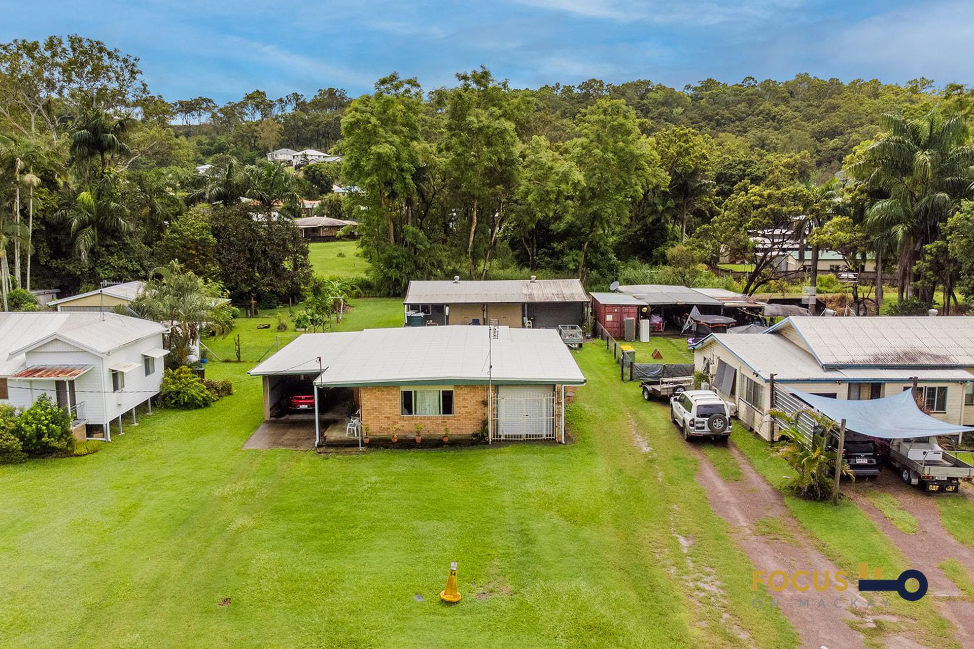 54 Range Road, Sarina