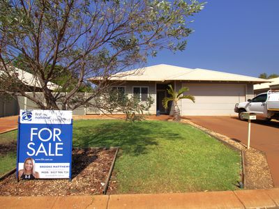 63 Trevally Road, South Hedland